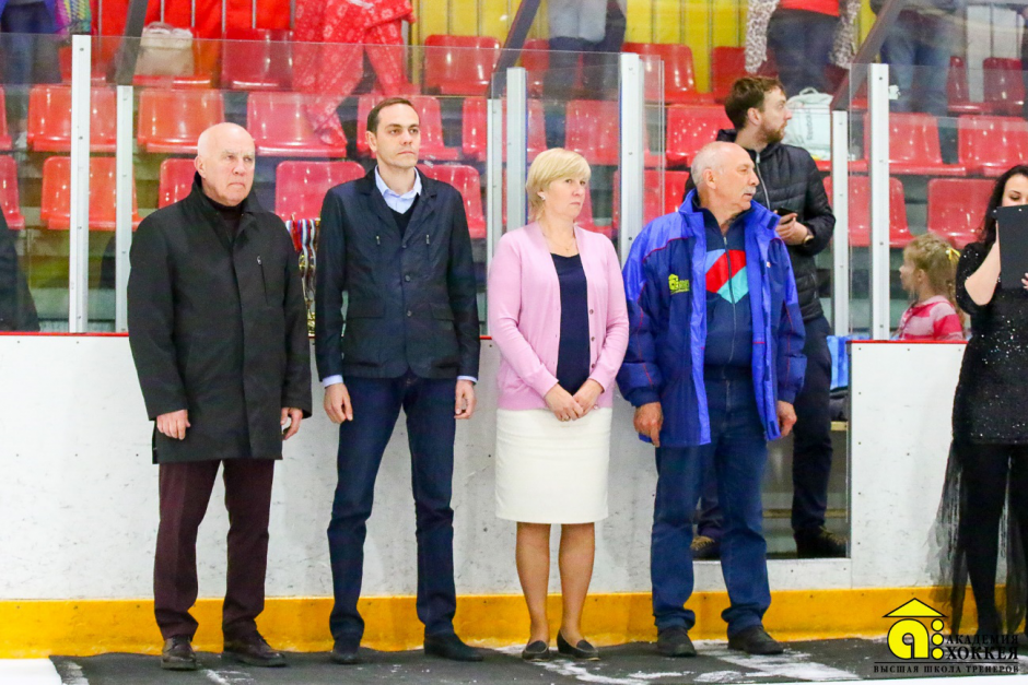 Белые Ночи - 2019