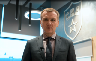 «Хоккей будущего»