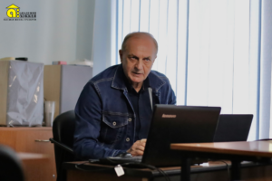 Итог краткосрочных курсов повышения квалификации в мае 2023