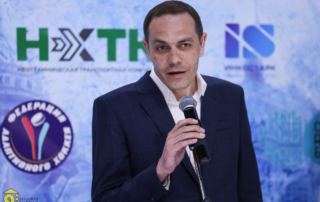 Итоги ежегодного всероссийского хоккейного турнира «Белые Ночи 2023»